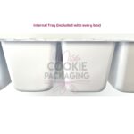 Fill it Yourself Empty Advent Calendar Packaging, 12 Days of Surprises Countdown Calendar - Image 7