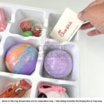 Fill it Yourself Empty Advent Calendar Packaging, 12 Days of Surprises Countdown Calendar - Image 11