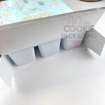 Fill it Yourself Empty Advent Calendar Packaging, 12 Days of Surprises Countdown Calendar - Image 9