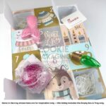 Fill it Yourself Empty Advent Calendar Packaging, 12 Days of Surprises Countdown Calendar - Image 13