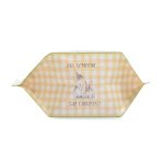 "Bunny Bait" Cookie Pouches - 6.5" x 8" x 2.5" Cookie Packaging Stand Up Pouch - Image 3
