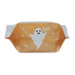Bag of Boos Cookie Pouches - 6.5" x 8" x 2.5" Cookie Packaging Stand Up Pouch - Image 3
