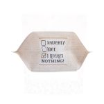 Bag of Coal Cookie Pouches - 6.5" x 8" x 2.5" Cookie Packaging Stand Up Pouch - Image 3