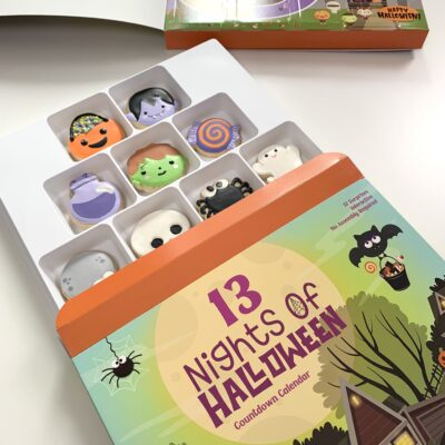 Cookie Countdown / Advent Calendars
