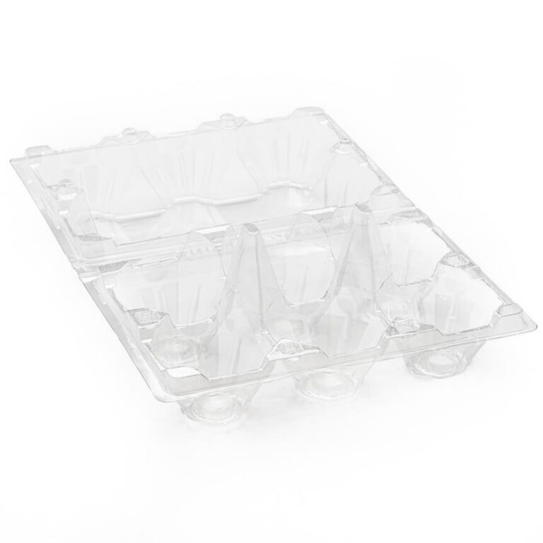 Egg Carton Packaging Pack of 25 Egg Cartons Miss Cookie Packaging