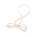 12" Matte Stretch Loop - 12" Champagne - Pack of 48
