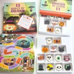 13 Nights of Halloween Countdown Calendar - GameBoard Version - Image 5