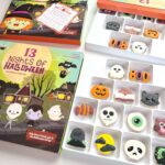 13 Nights of Halloween Countdown Calendar - GameBoard Version - Image 7
