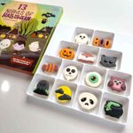 13 Nights of Halloween Countdown Calendar - GameBoard Version - Image 8
