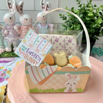 Cookie Boxes