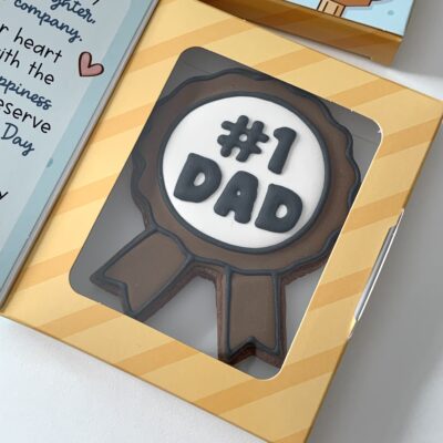 Cookie Greeting Cards