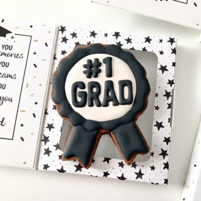 Cookie Greeting Cards