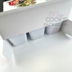 Fill it Yourself Empty Christmas Gift Packaging, 12 Day Advent Calendar - Merry Christmas Packaging - Image 10