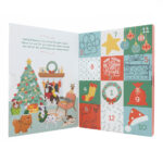 12 Day Cookie Advent Calendars - Happy Pawlidays - Image 2