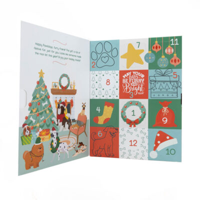 Cookie Countdown / Advent Calendars