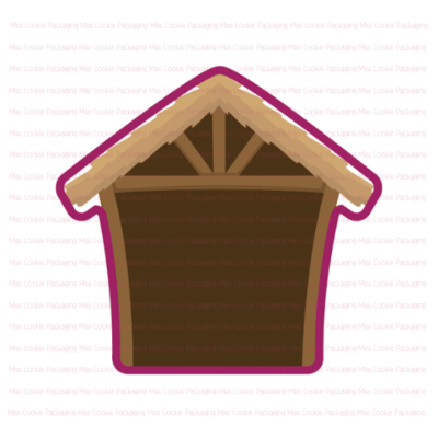 mini barn watermark
