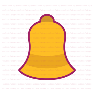 mini bell watermark