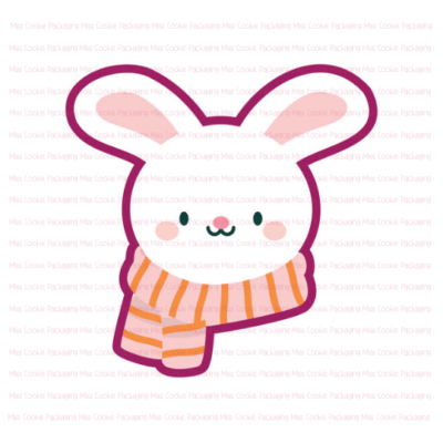 mini bunny watermark