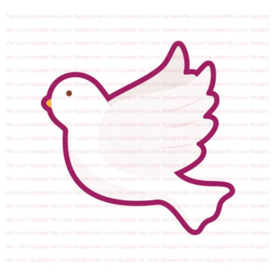 mini dove watermark