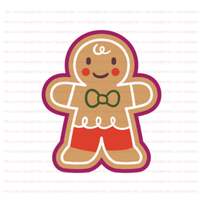 mini gingerbread watermark