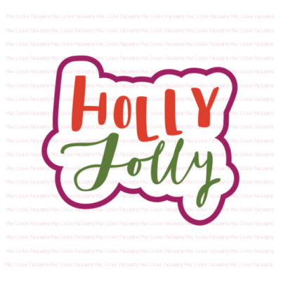 mini holly jolly watermark