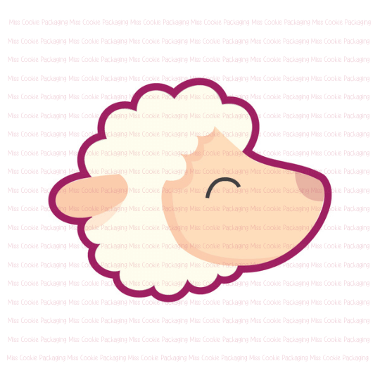 mini lamb watermark mini lamb watermark