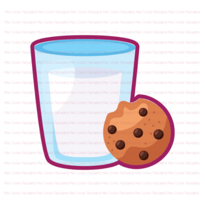 mini milk and cookie watermark