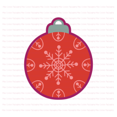mini ornament watermark