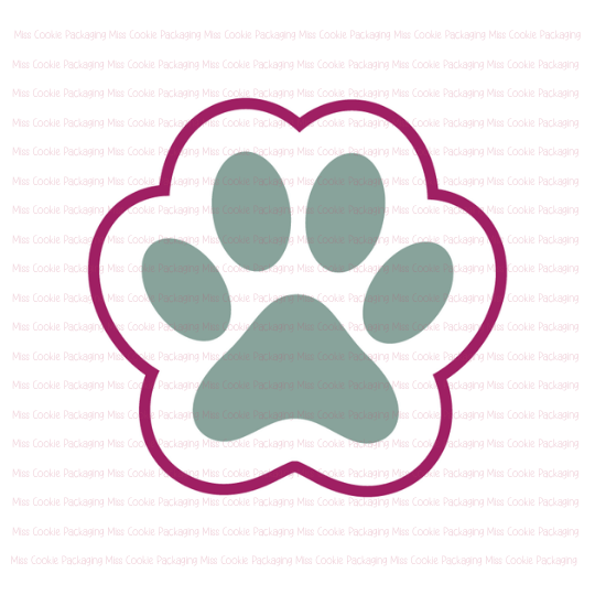 mini paw watermark mini paw watermark