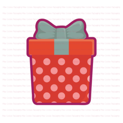 mini present watermark
