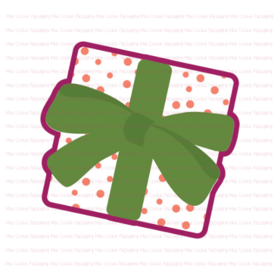 mini present watermark