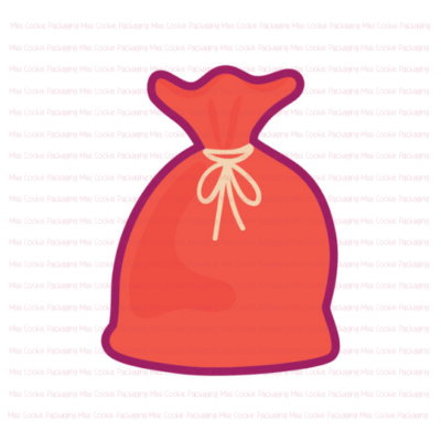 mini santa bag watermark