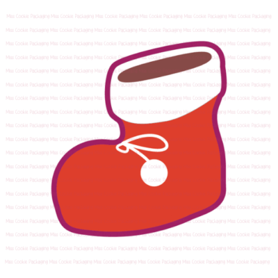 mini santa boot watermark