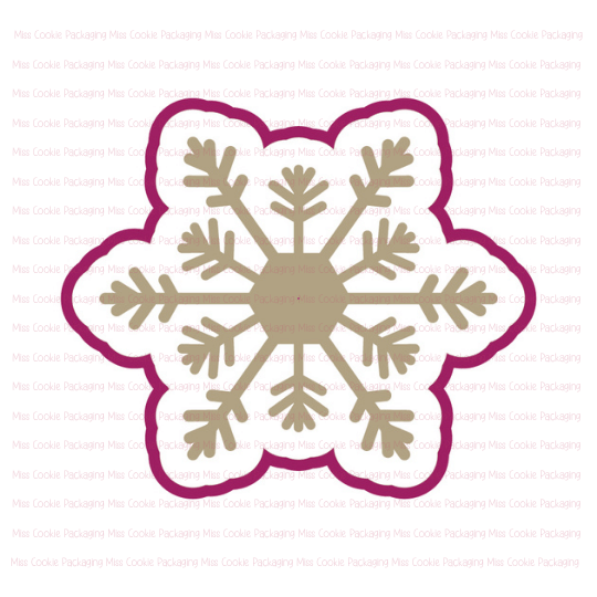 mini slowflake watermark mini slowflake watermark