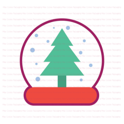 mini snowgloble watermark
