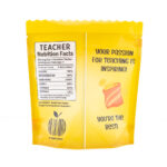 Bag of Chips Cookie Pouch Back