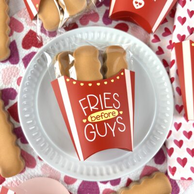 fries before guys