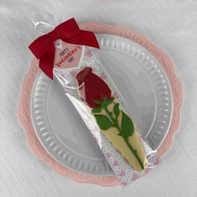 pink black love hearts rose