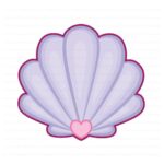 Shell Cookie Cutter