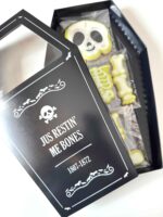 Cookie Coffin Box