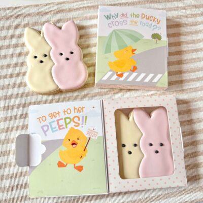 Cookie Greeting Cards