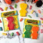 Sweet and Sour Cookie Topper