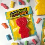 Sweet and Sour Cookie Topper