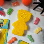 Sweet and Sour Cookie Topper