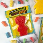 Sweet and Sour Cookie Topper
