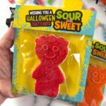 Sweet and Sour Cookie Topper