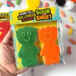 Sweet and Sour Cookie Topper