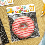 Fold-Over Topper/Backer - Back to School - Set of 25 - Image 3