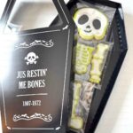 Coffin Box - 14” x 8.5” x 1.25” - Set of 10 Boxes - Image 5