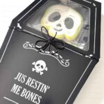 Coffin Box - 14” x 8.5” x 1.25” - Set of 10 Boxes - Image 6